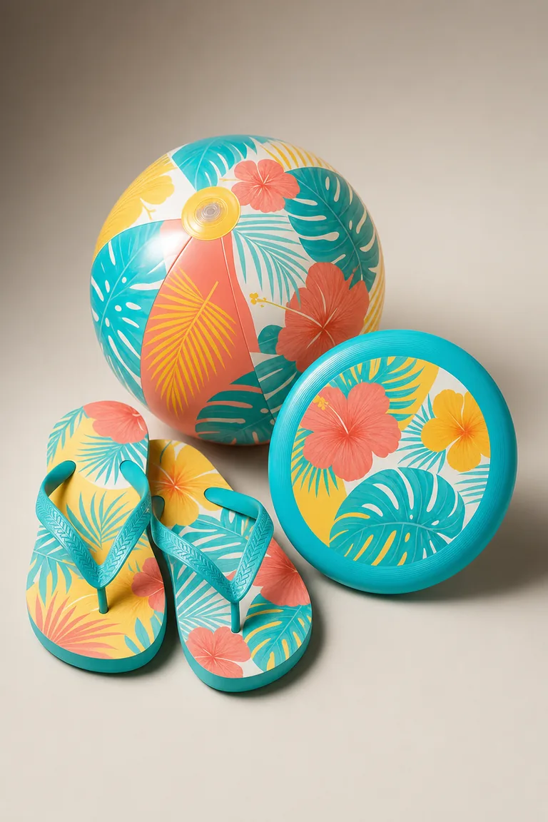 Printemps & été sur mesure