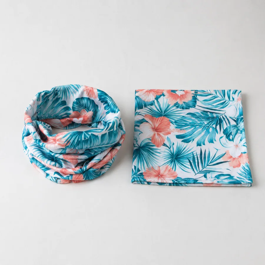 Foulards & bandanas sur mesure