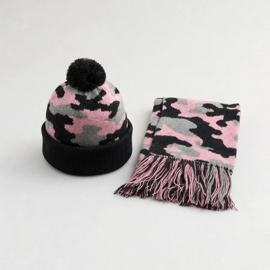 Automne & hiver sur mesure