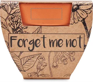 Pot, face 2