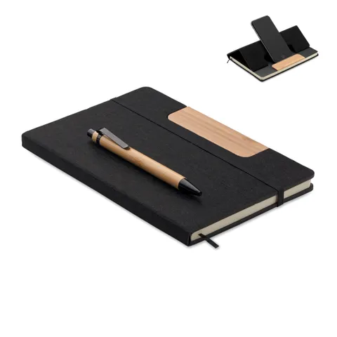 NOTEMIX