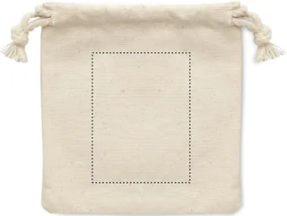 Pochette, face 2