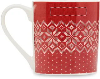 Mug · Pour gaucher