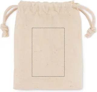 Pochette, face 2