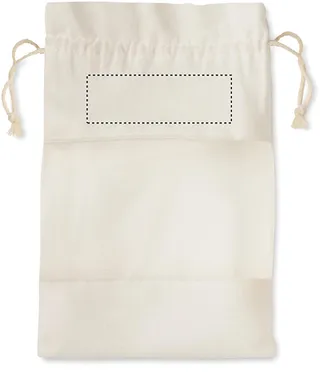 Pochette, avant