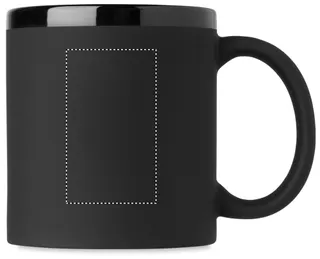 Mug · Pour droitier
