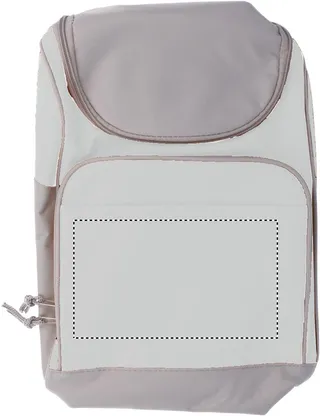 Poche avant