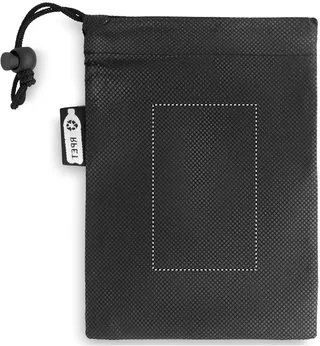Pochette, face 2