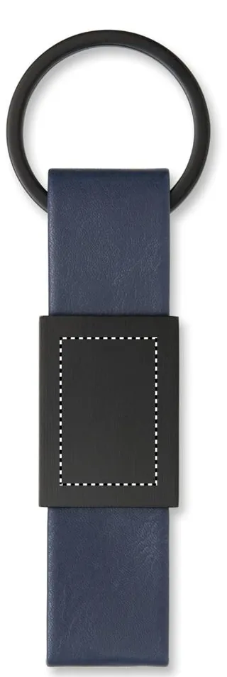 Porte-clés, face 1