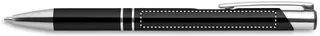 Clip, droitier