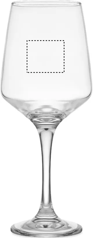 Verre 2 · Dos