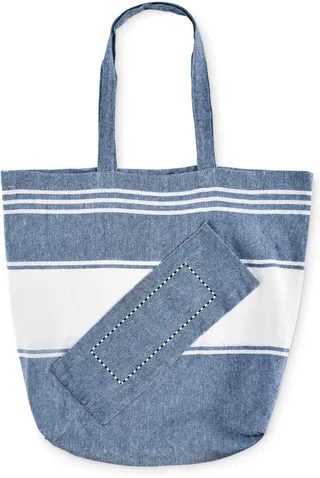 Sac, face 2