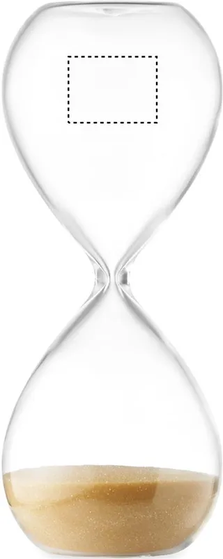 Hourglass côté 1
