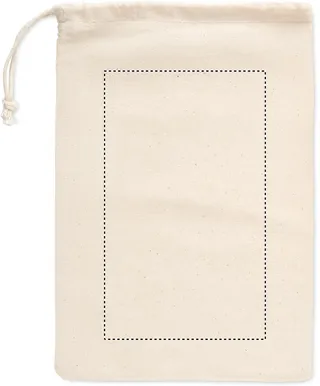 Pochette, face 2