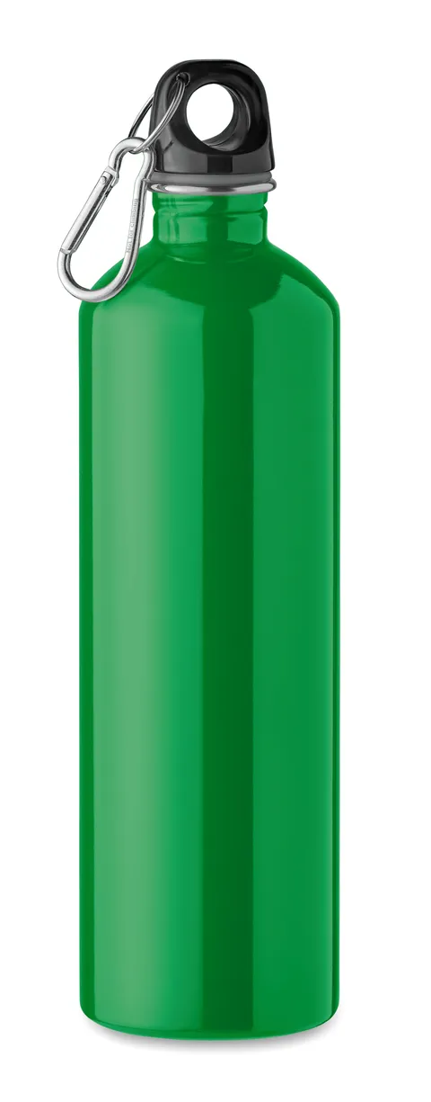 REBIG MOSS