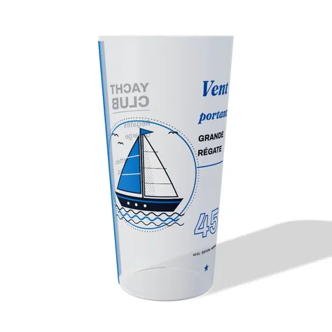 Gobelet réutilisable 45cl