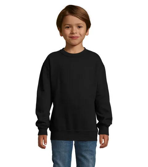 NEW SUPREME KIDS