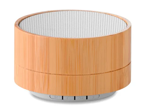 SOUND BAMBOO