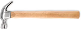 Tête, droitier