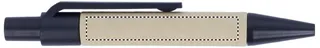 Corps du stylo, gaucher