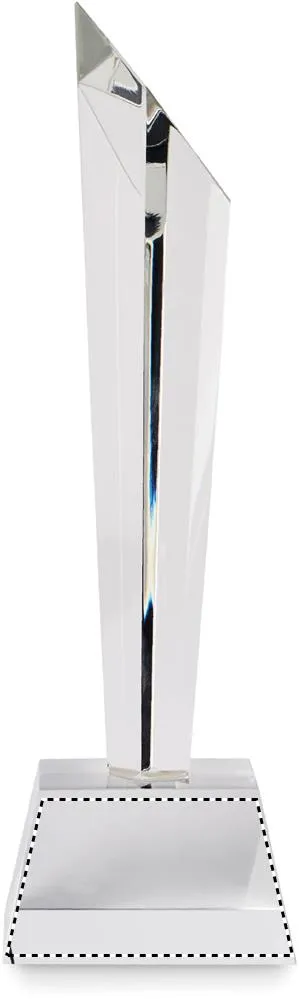 Socle, face 3