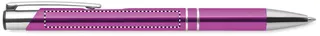 Clip, gaucher