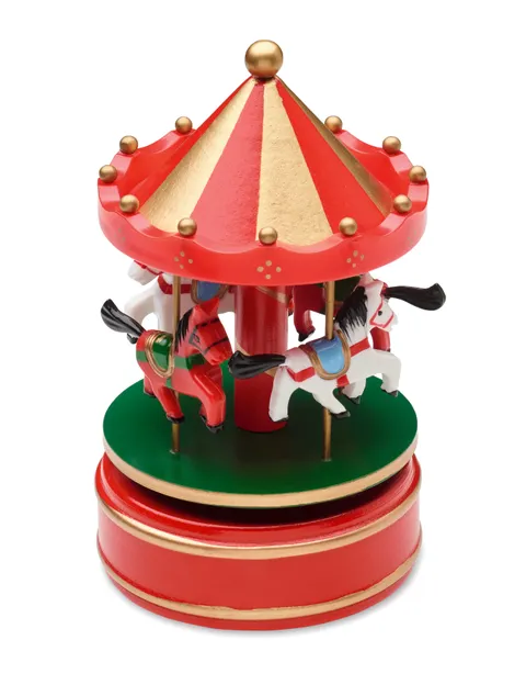 WHIRLY