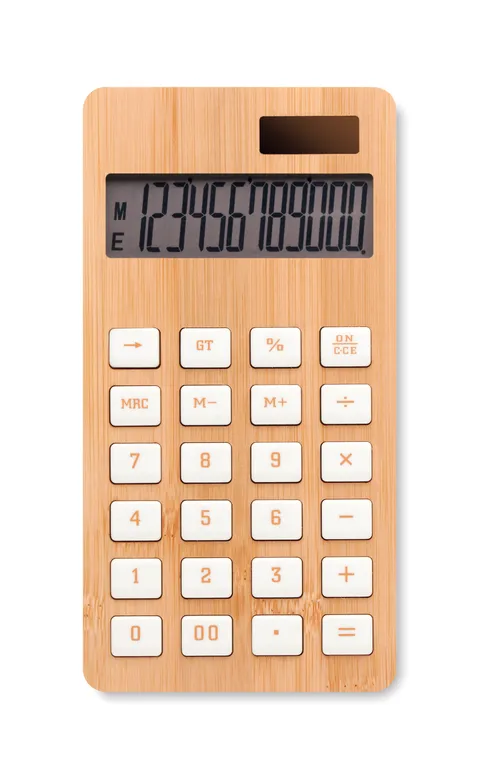 CALCUBIM