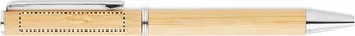 Clip, gaucher