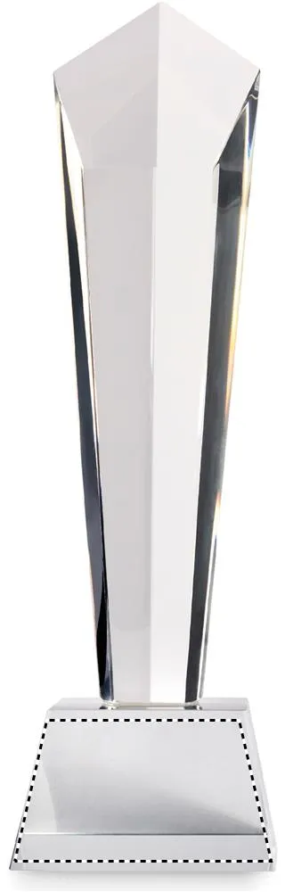 Socle, face 1