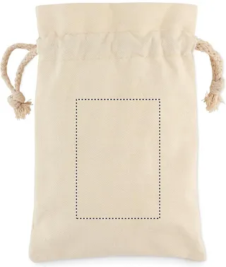 Pochette, face 1