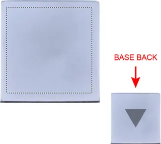 Base arrière