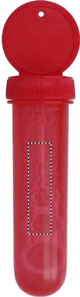 Bouteille · Dos