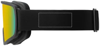 Sangle des lunettes, côté 1