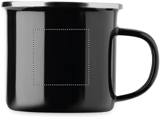 Mug · Pour droitier
