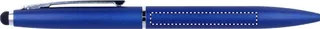 Corps, gaucher