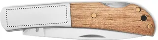 Droit steel