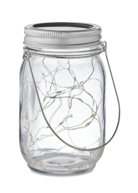 POT LAMP