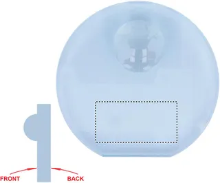 Avant glass