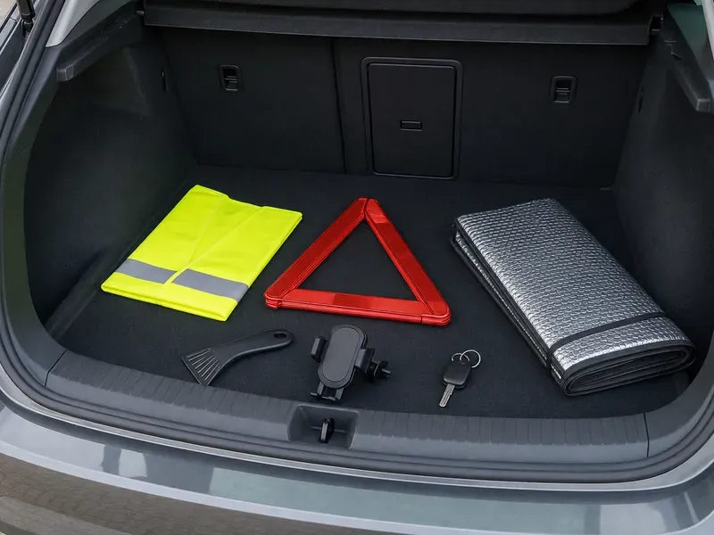 Goodies personnalisés Automobile & sécurité routière