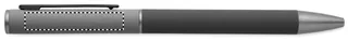 Clip, gaucher