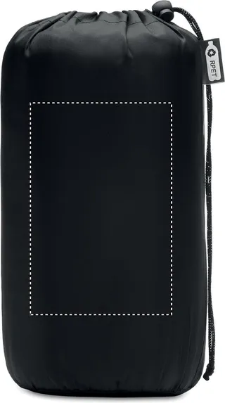 Pochette, avant