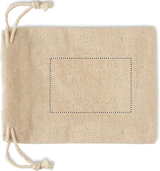 Pochette, avant
