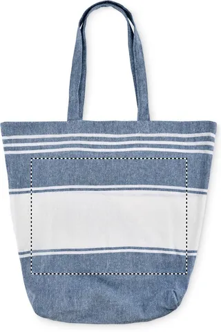 Sac, face 1