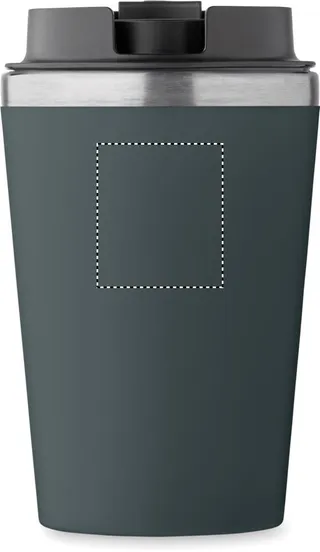 Haut du dos