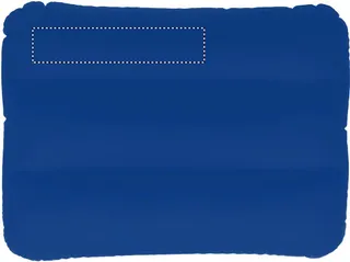 Avant dessus segment