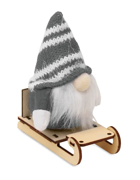 FROSTY SLEIGH