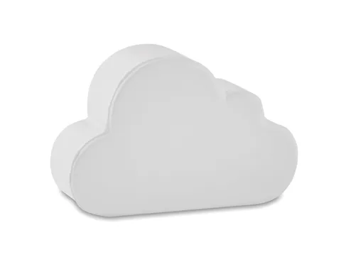 CLOUDY
