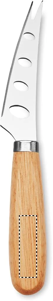 Cheese knife 2