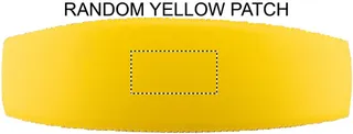 Écusson (position libre)